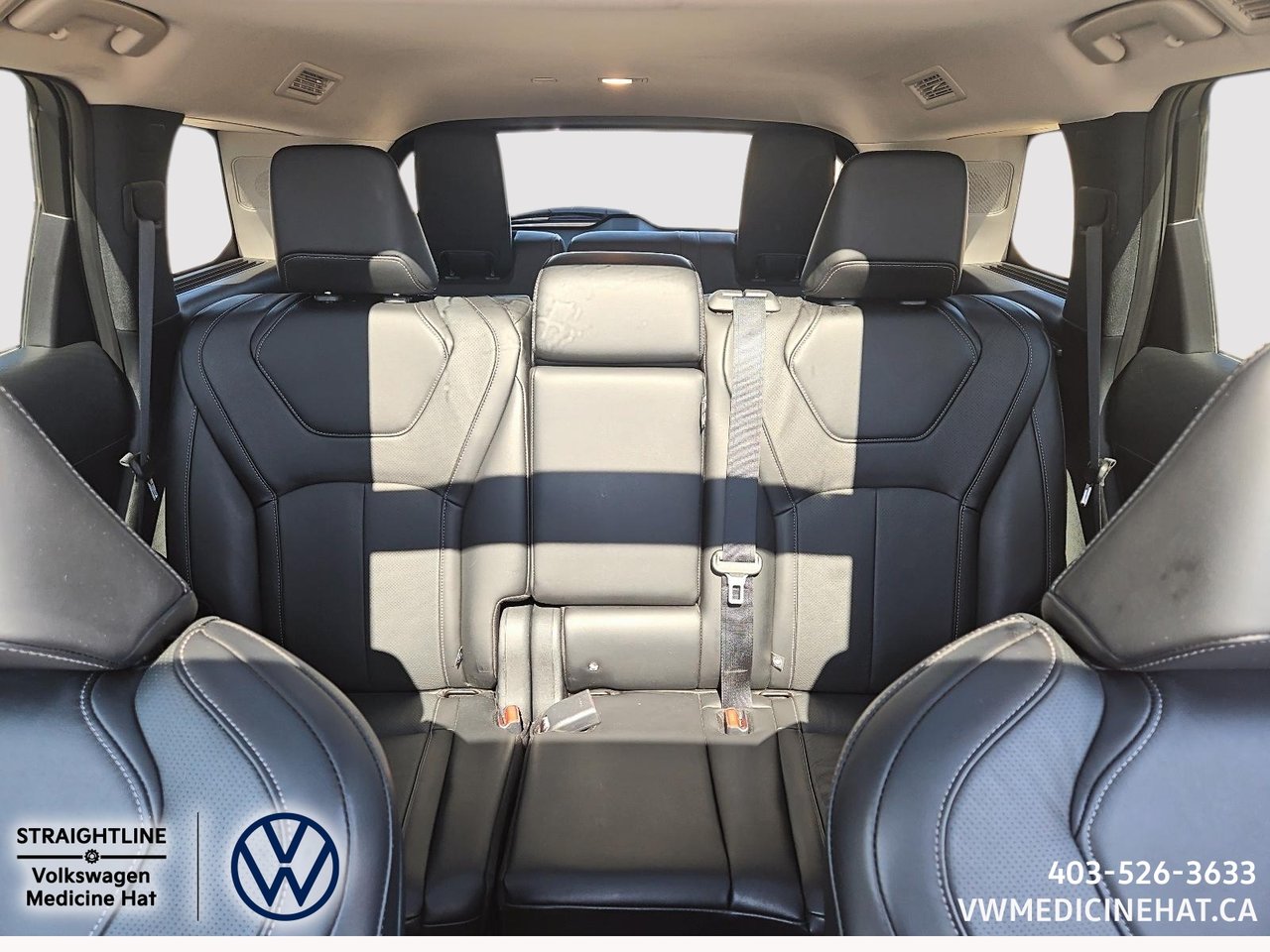 2025 Infiniti QX60 LUXE-9