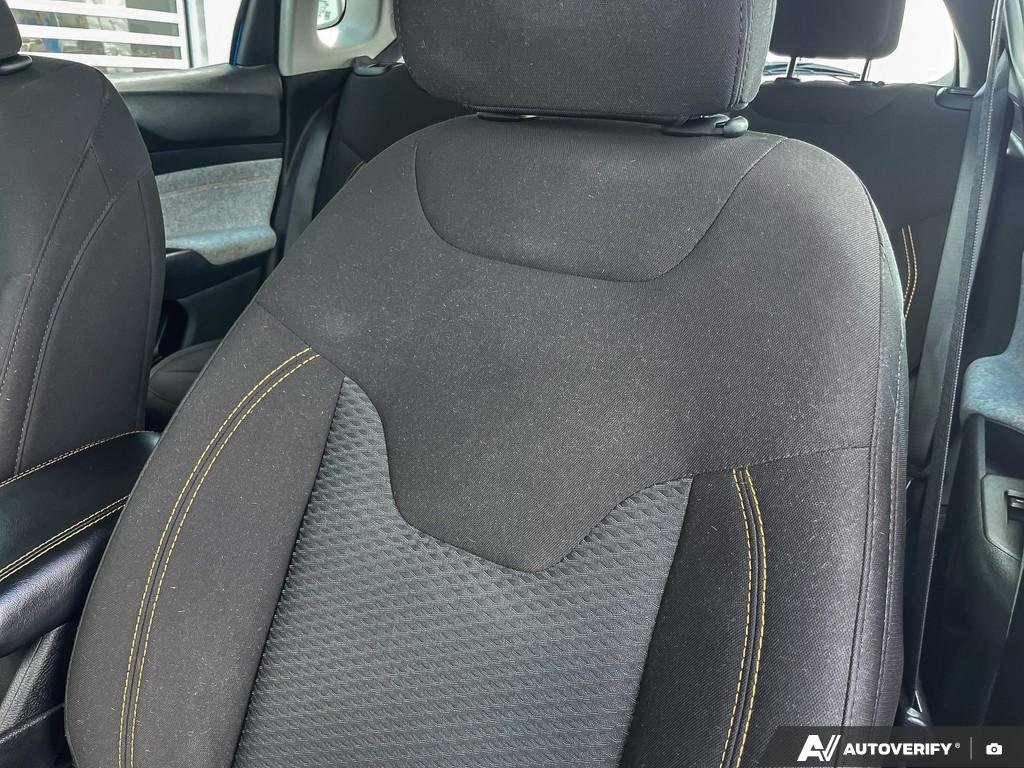 2022 Jeep Compass Sport Compact SUV, 4x4 Ready, Tech & Safety
