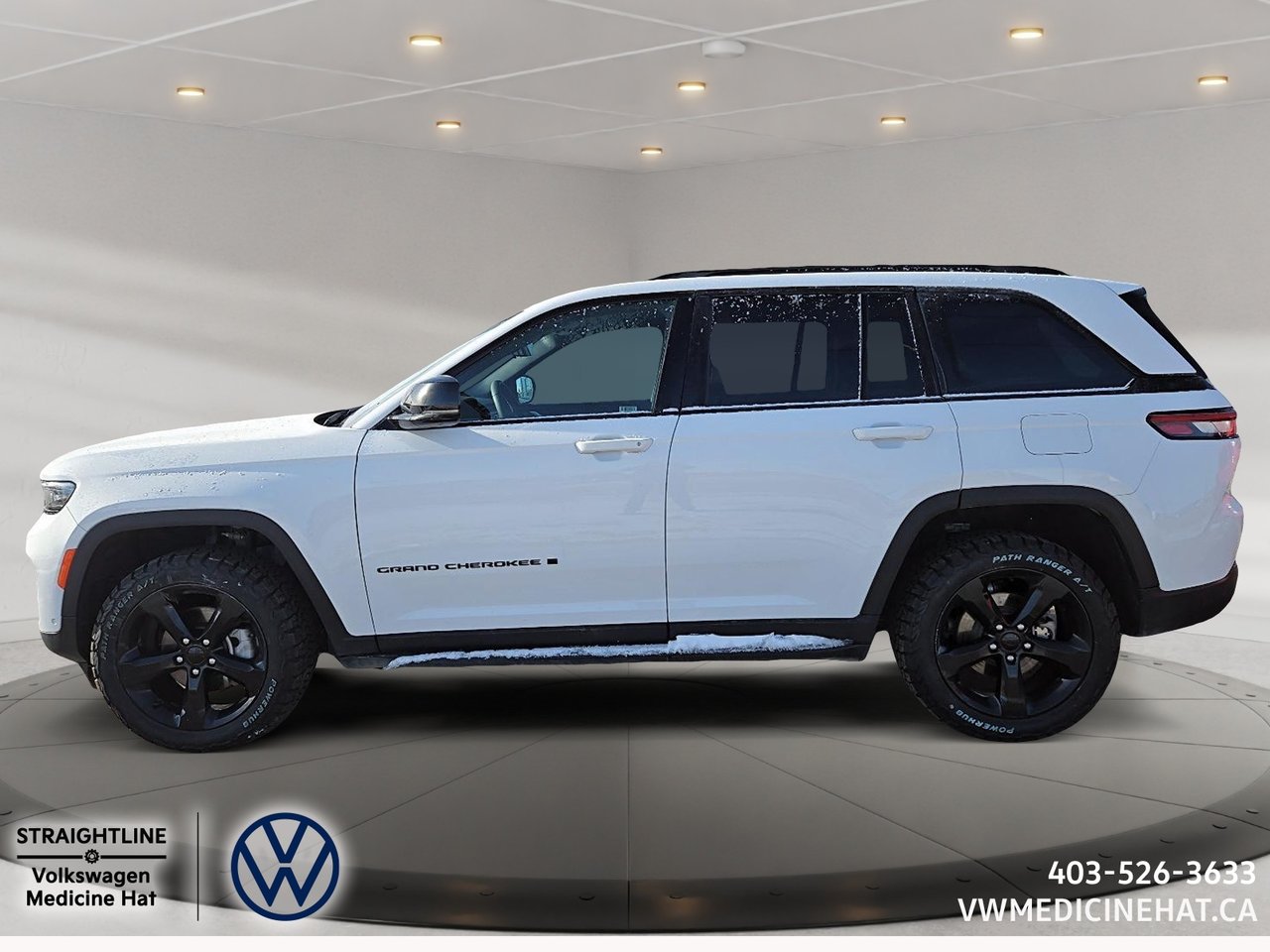 2024 Jeep Grand Cherokee Limited-4