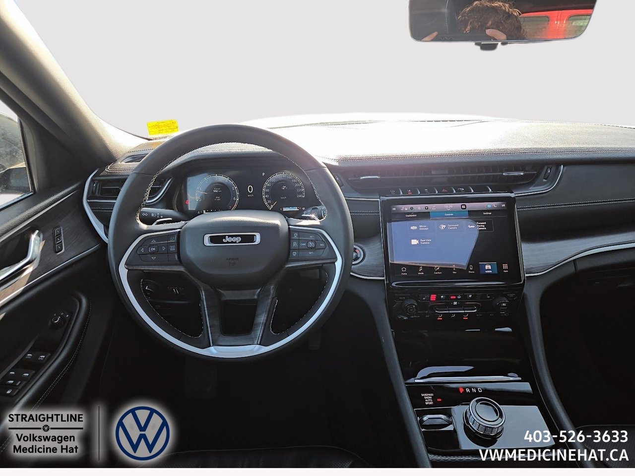 2024 Jeep Grand Cherokee Limited-10