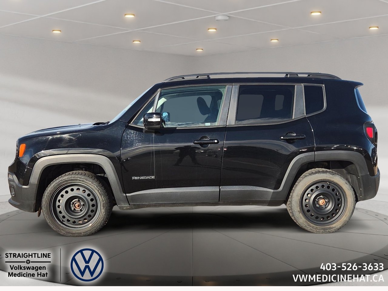 2018 Jeep Renegade Altitude-4