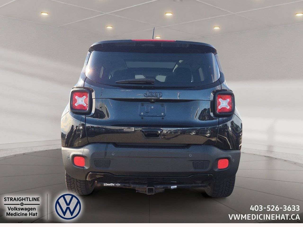 2018 Jeep Renegade Altitude-2
