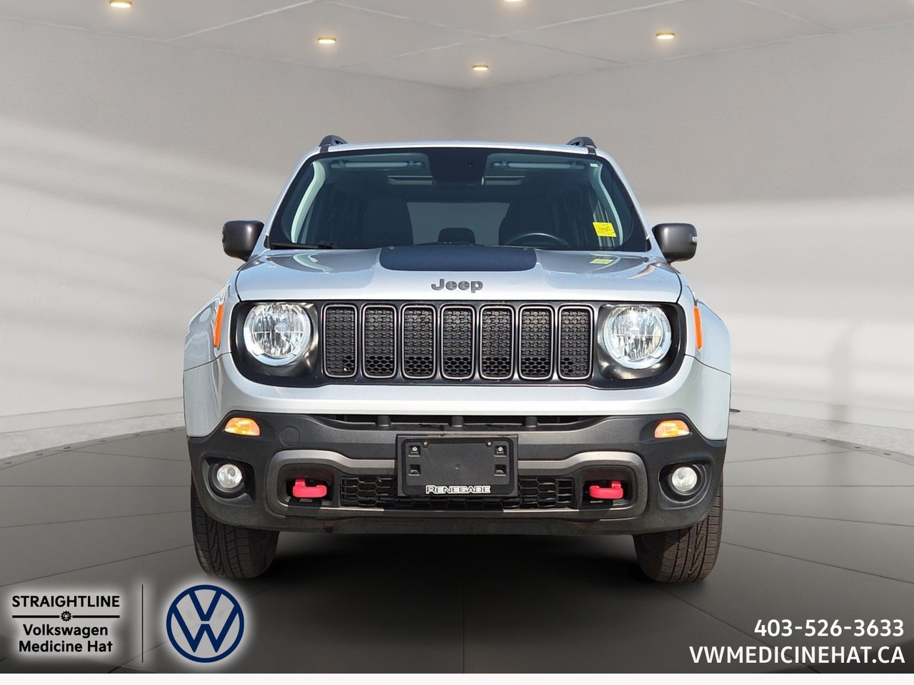 2021 Jeep RENEGADE Trailhawk-1