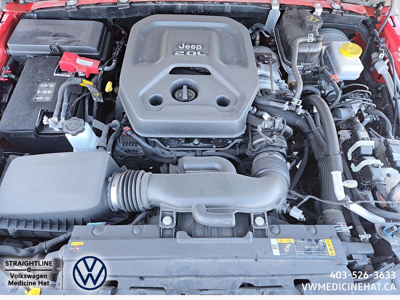 2023 Jeep Wrangler Sahara-7