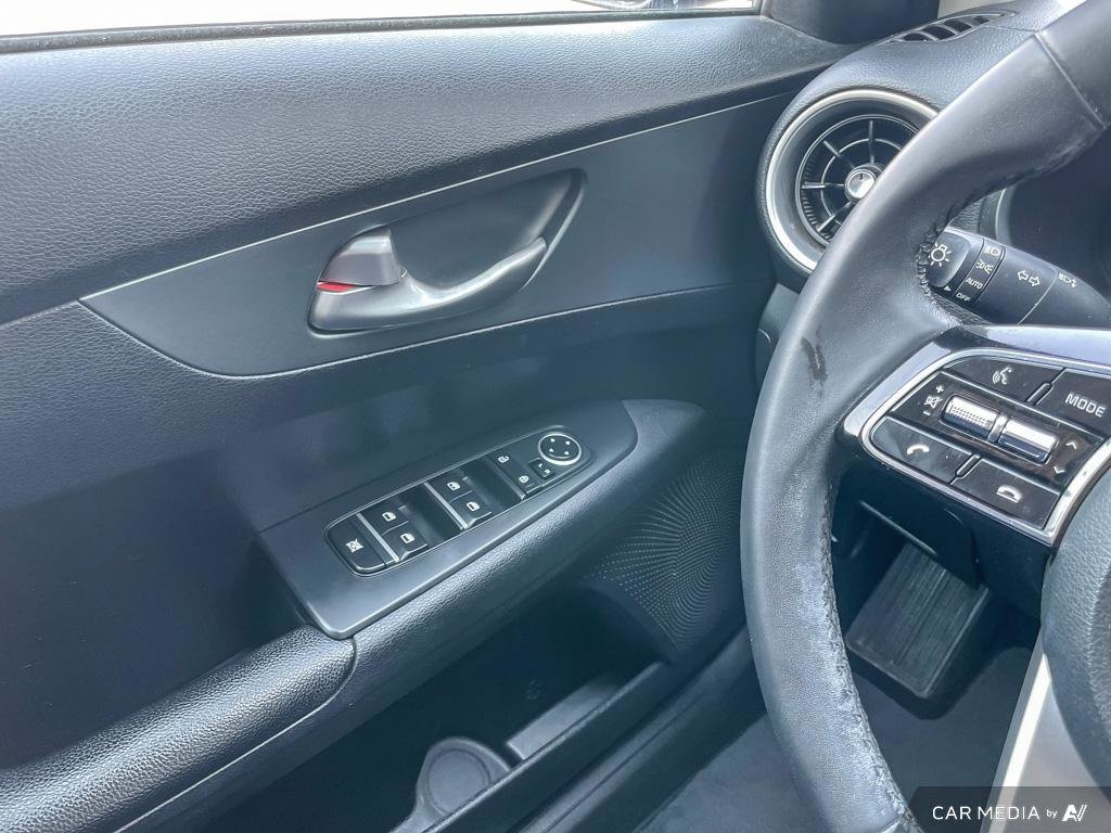 2020 Kia Forte LX Smart. Stylish. Surprisingly Capable – The 2020 Forte LX Delivers More Than You Expect.