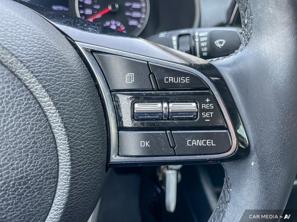 2020 Kia Forte LX Smart. Stylish. Surprisingly Capable – The 2020 Forte LX Delivers More Than You Expect.