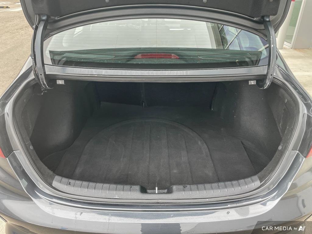2023 Kia Forte EX One Owner, Low KM, Backup Cam, Great Value Sedan