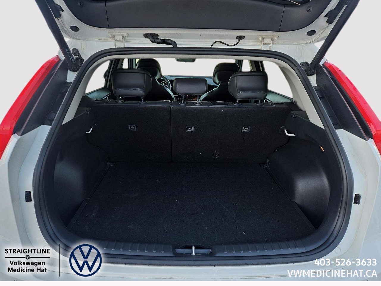 2023 Kia Niro EV Premium+-5