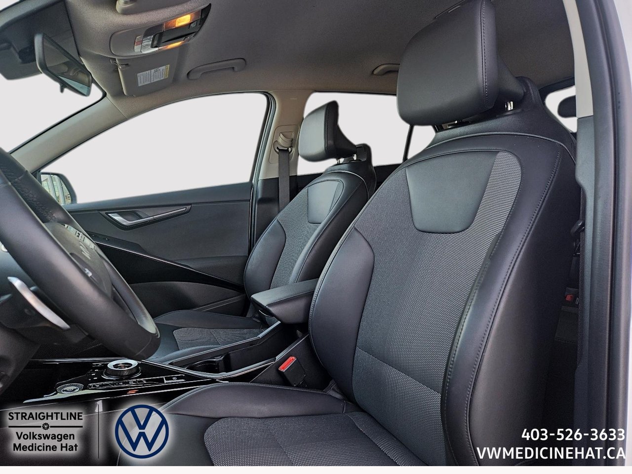 2023 Kia Niro EV Premium+-8