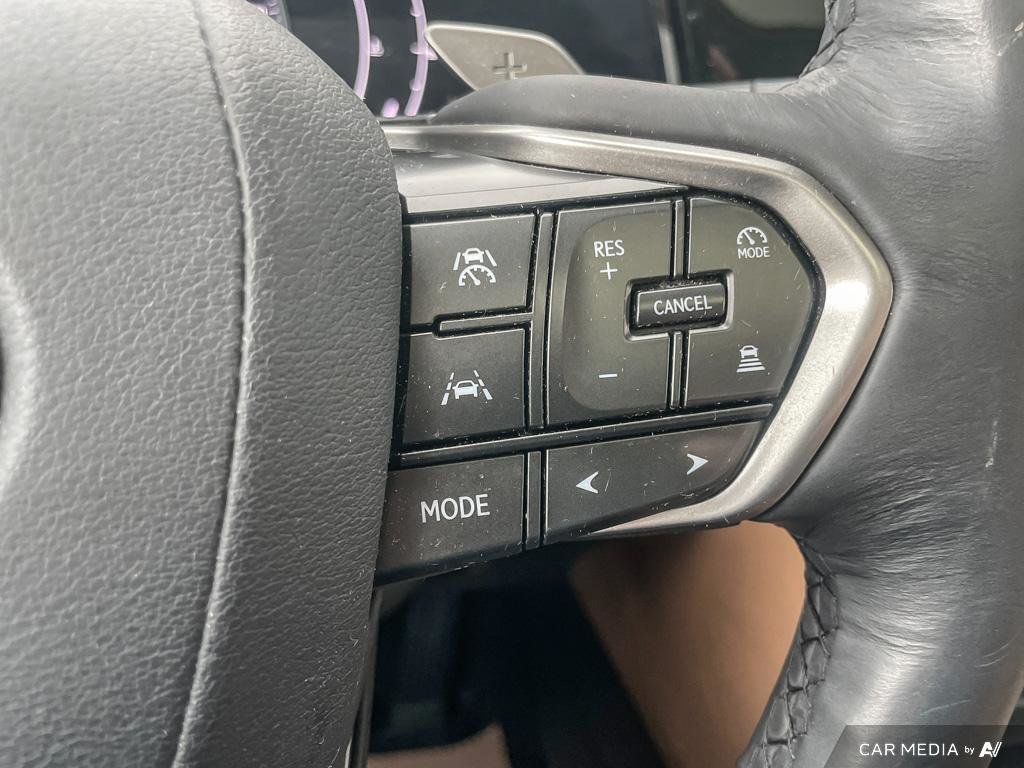 2023 Lexus NX 350 Power Meets Precision — Experience the 2023 Lexus NX 350.