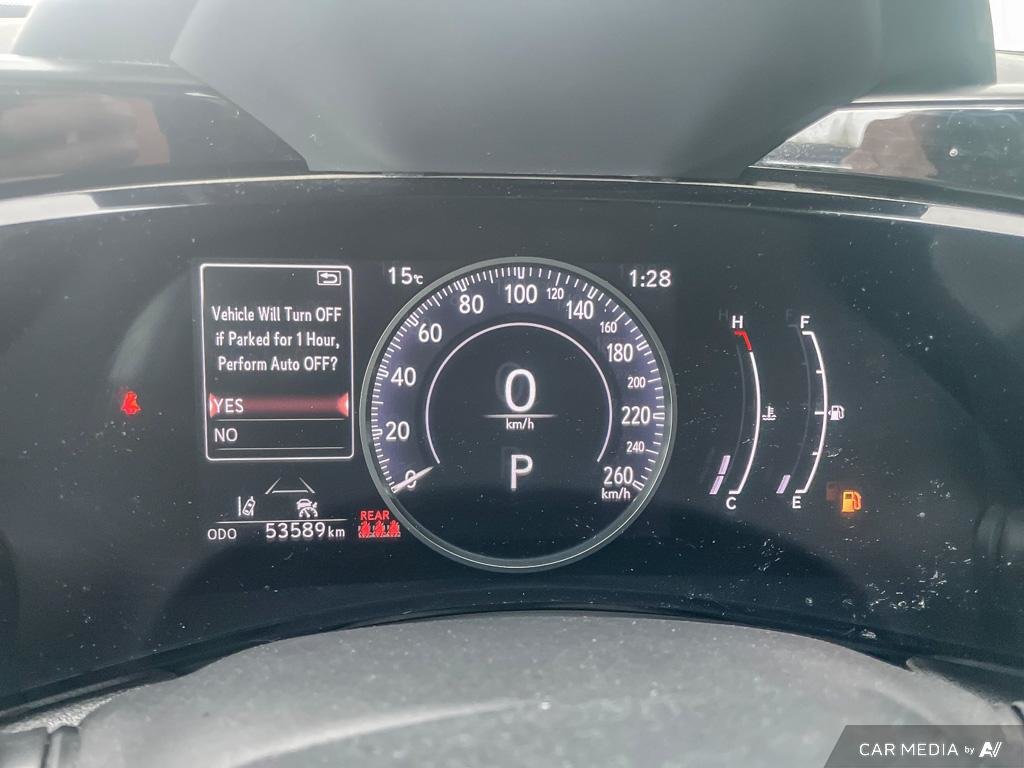 2023 Lexus NX 350 Power Meets Precision — Experience the 2023 Lexus NX 350.