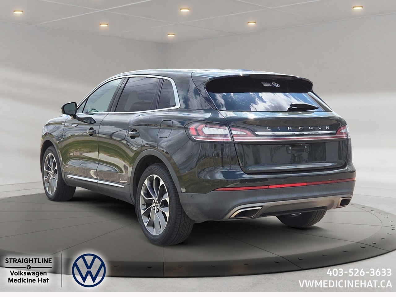 2022 Lincoln NAUTILUS Reserve-3