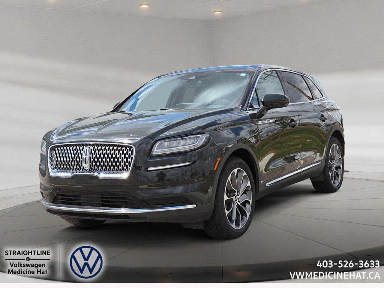 2022 Lincoln NAUTILUS Reserve-0