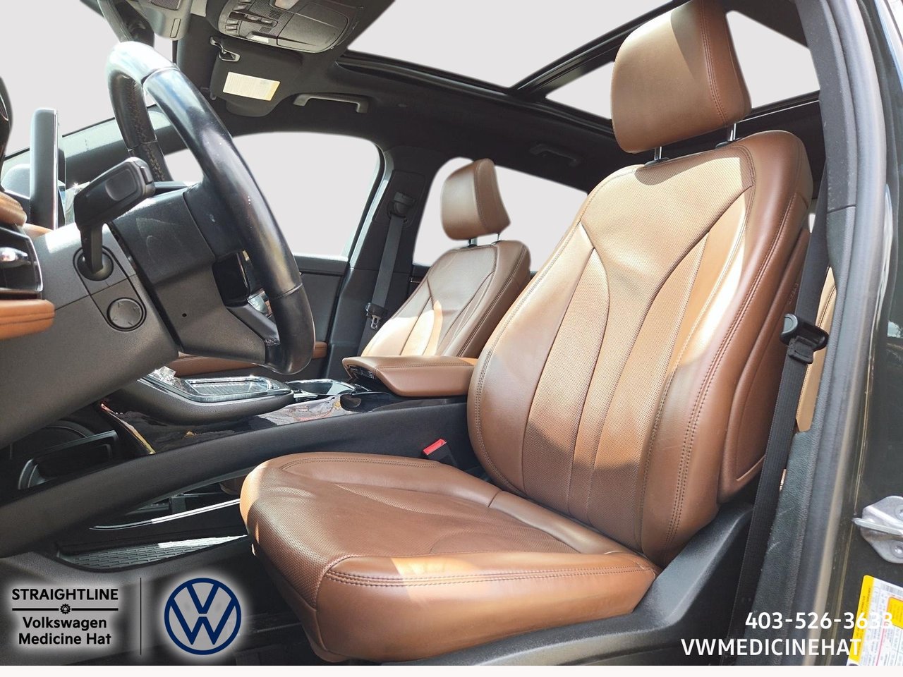 2022 Lincoln NAUTILUS Reserve-8