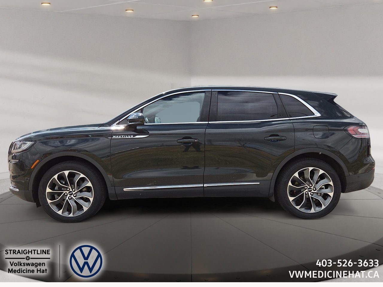 2022 Lincoln NAUTILUS Reserve-4
