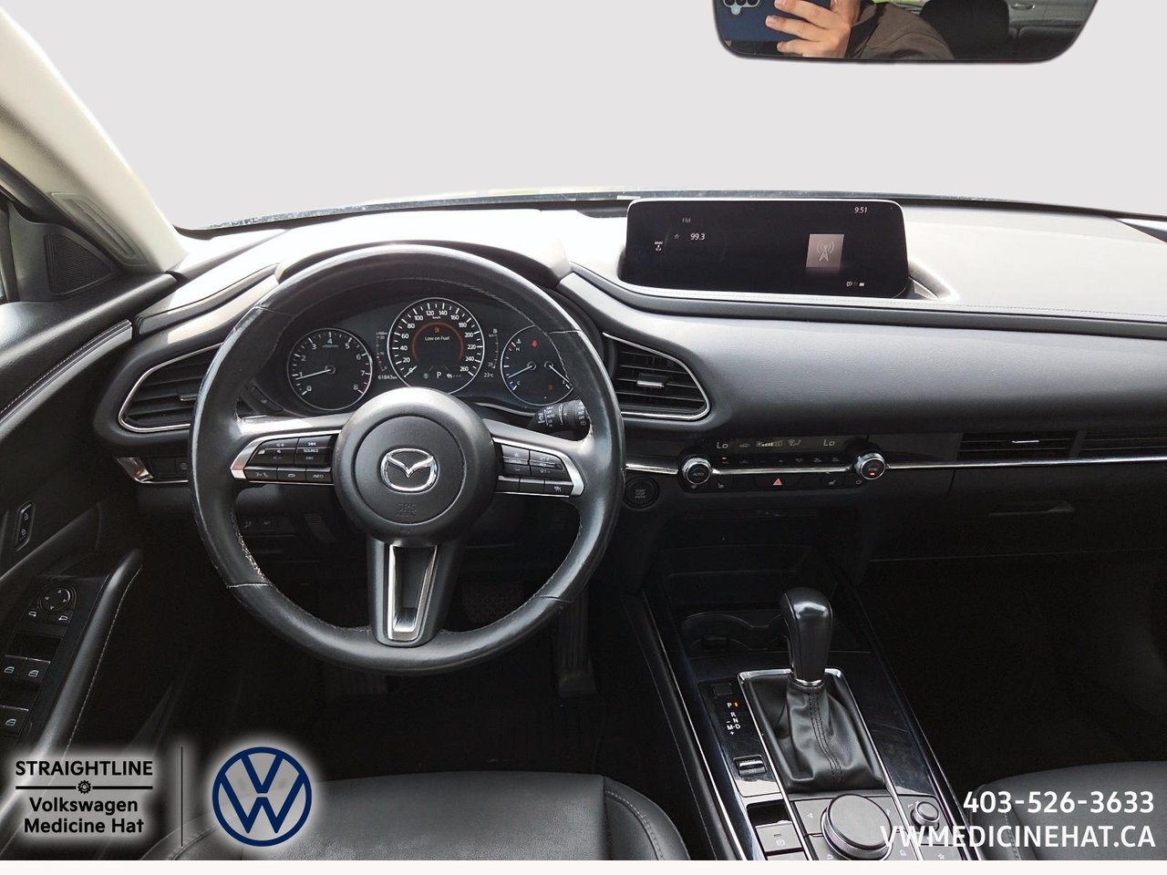 2024 Mazda CX-30 GS-10