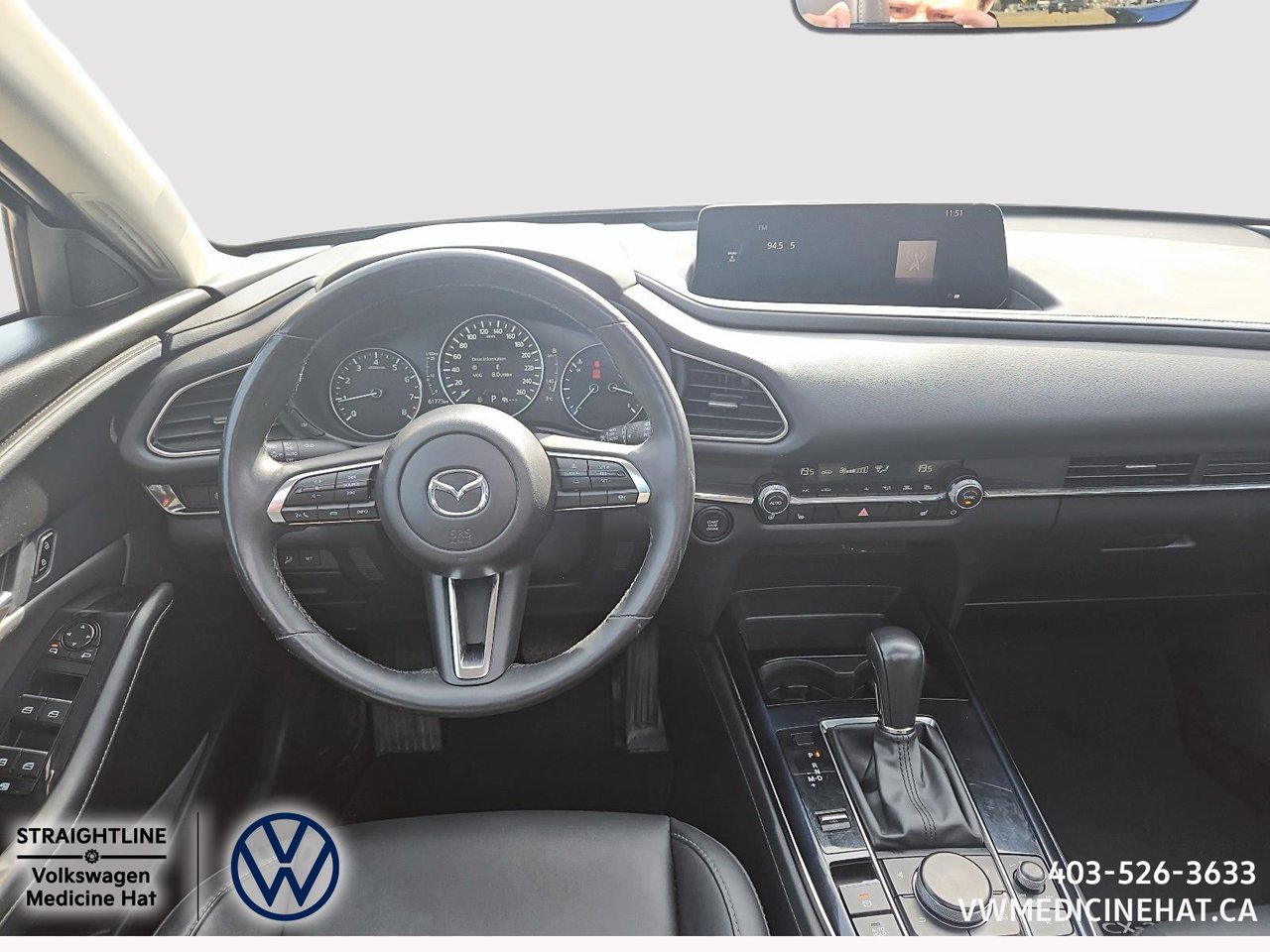 2024 Mazda CX-30 GS-10