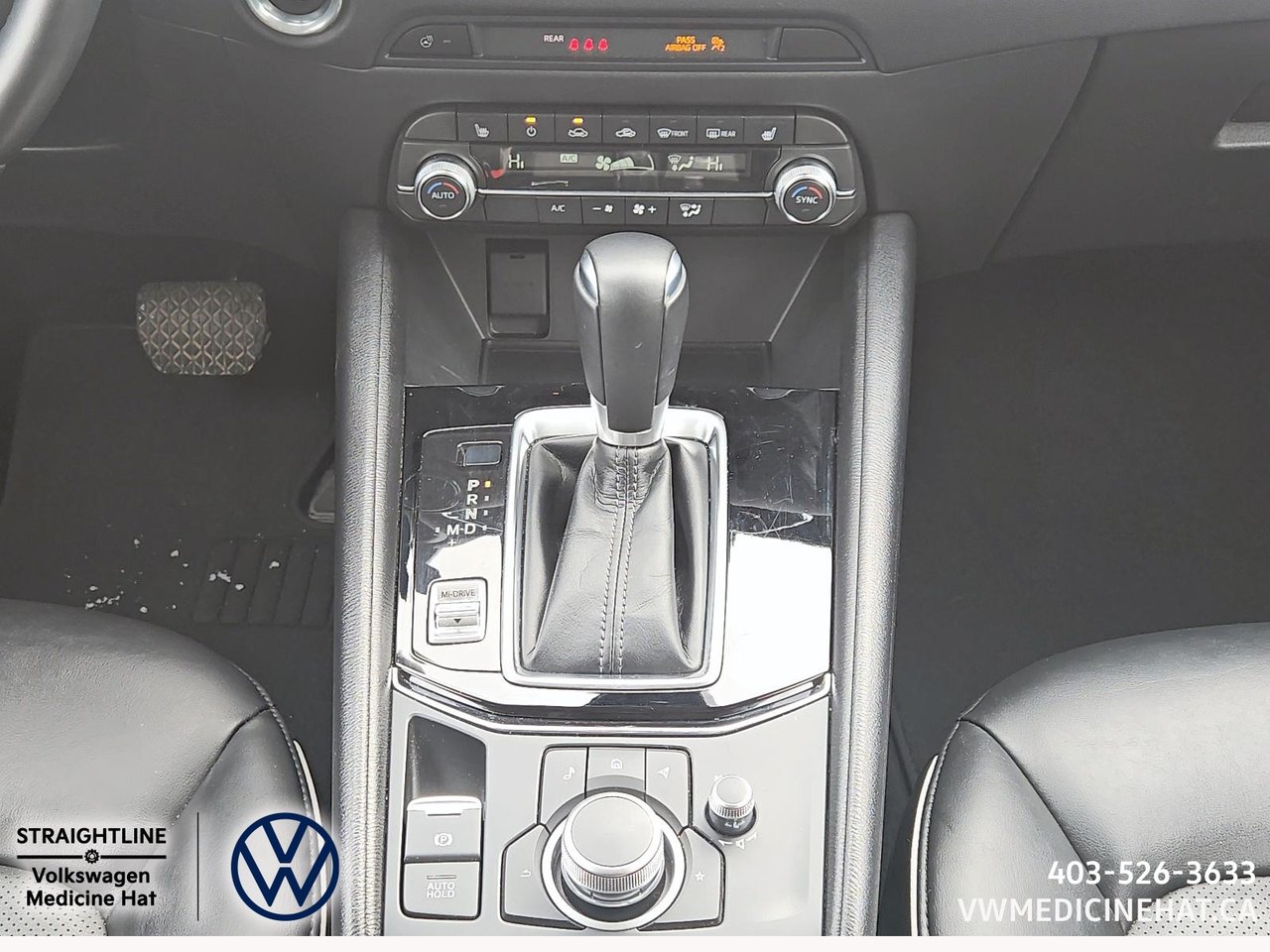 2025 Mazda CX-5 GS-14