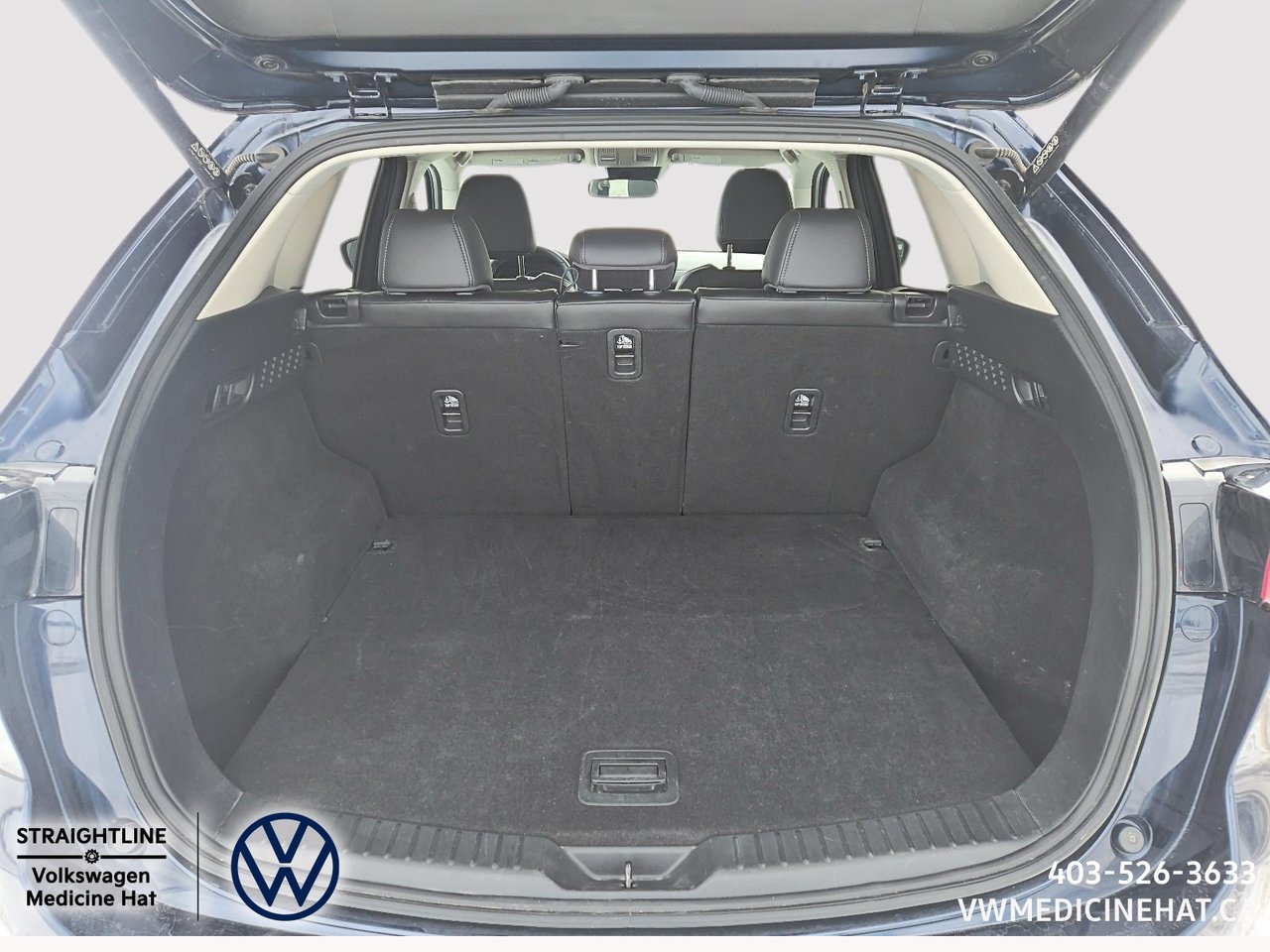 2025 Mazda CX-5 GS-5