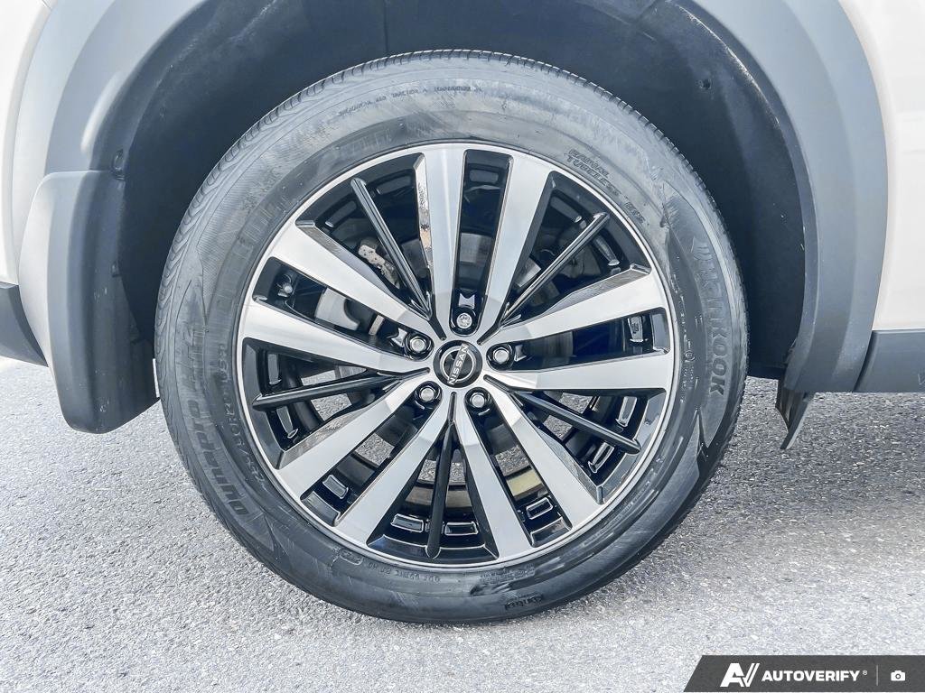 2024 Nissan Pathfinder Platinum Luxury SUV, 7 Seats, Panoramic Roof, AWD