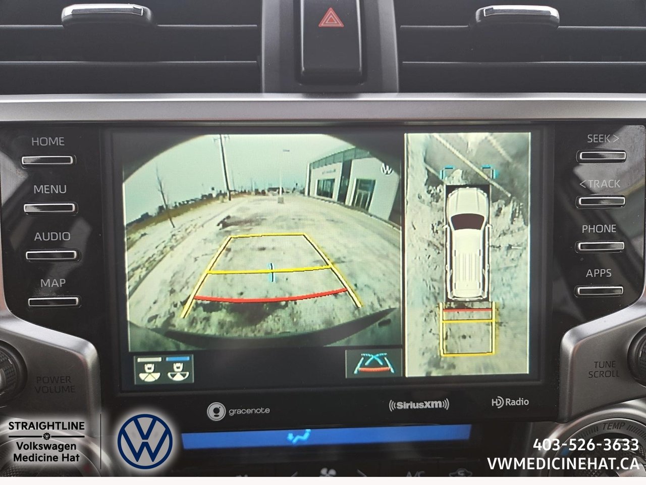 2023 Toyota 4Runner TRD SPORT-15