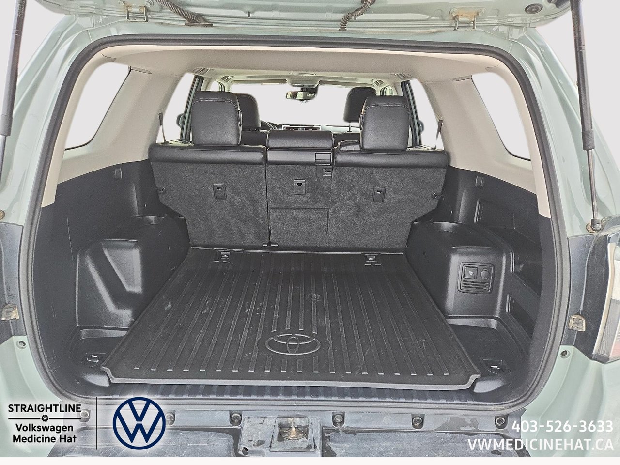 2023 Toyota 4Runner TRD SPORT-5