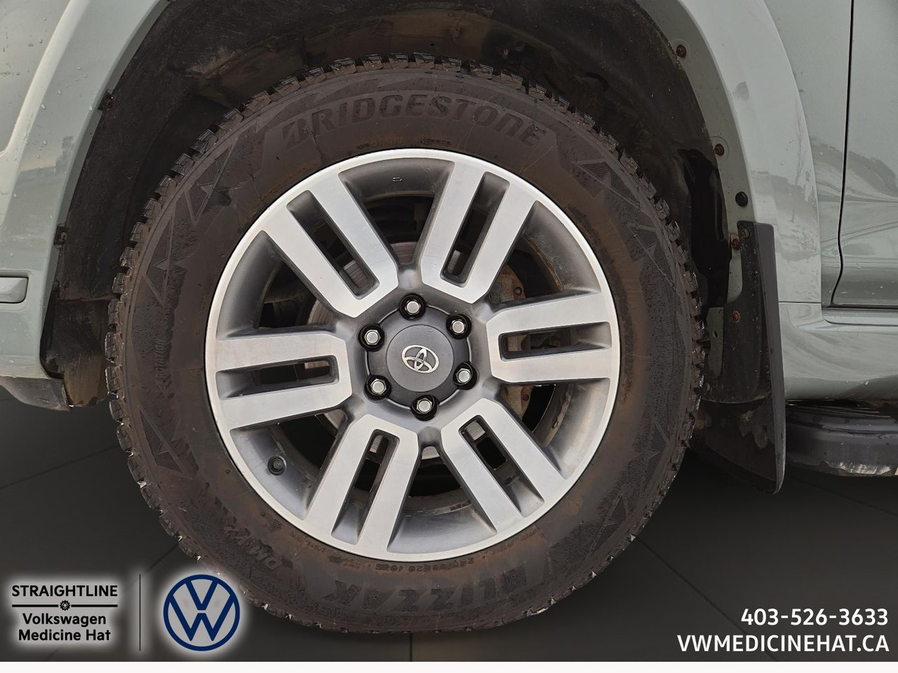 2023 Toyota 4Runner TRD SPORT-6