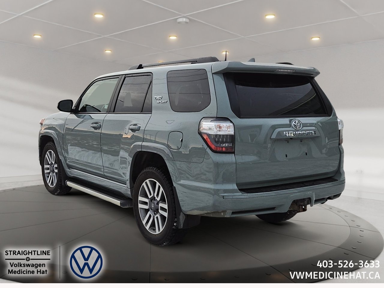 2023 Toyota 4Runner TRD SPORT-3