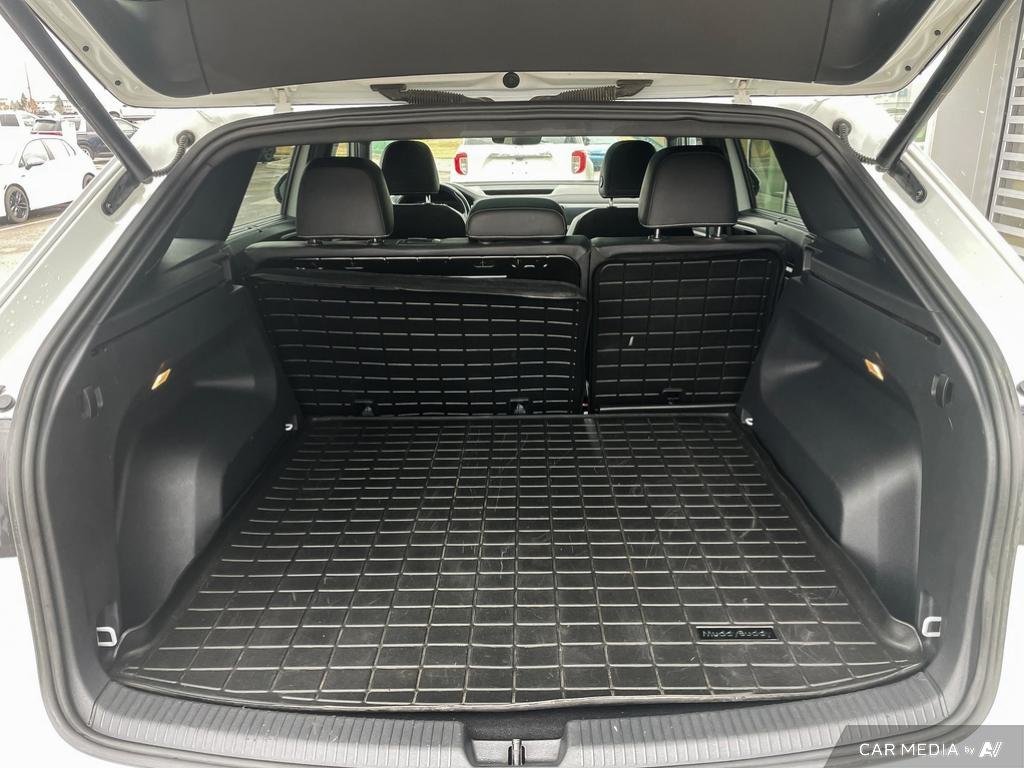 2020 Volkswagen Atlas Cross Sport Execline Bold Looks. Refined Power. The 2020 Atlas Cross Sport Execline – Where Style Meets Substance