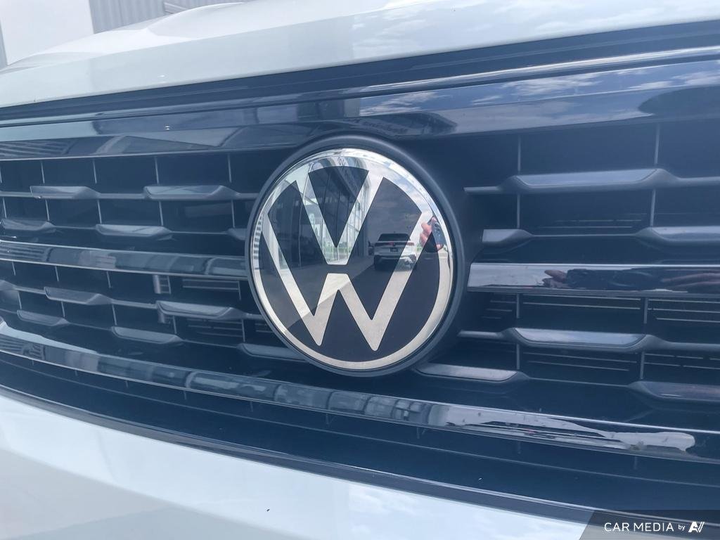 2023 Volkswagen Atlas Cross Sport Highline 2023 Atlas Cross Sport Highline — Elevate Every Drive with Luxury and Power.
