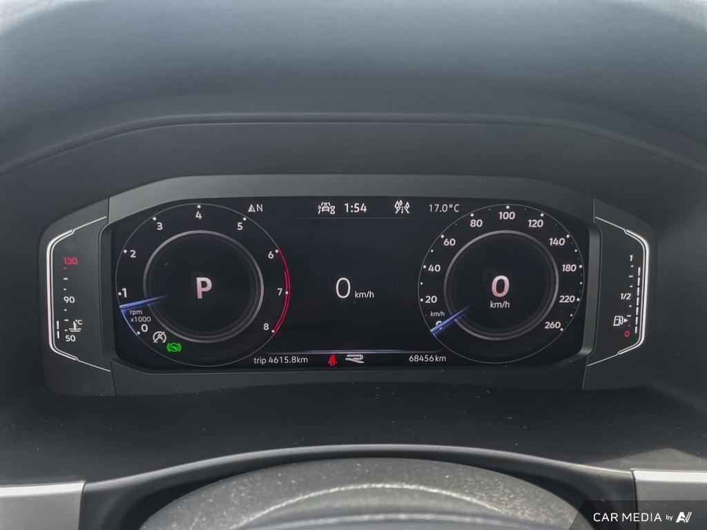 2023 Volkswagen Atlas Cross Sport Highline 2023 Atlas Cross Sport Highline — Elevate Every Drive with Luxury and Power.
