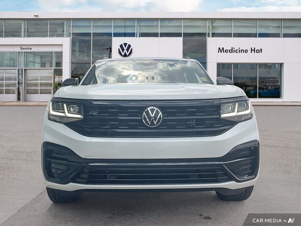 2023 Volkswagen Atlas Cross Sport Highline 2023 Atlas Cross Sport Highline — Elevate Every Drive with Luxury and Power.