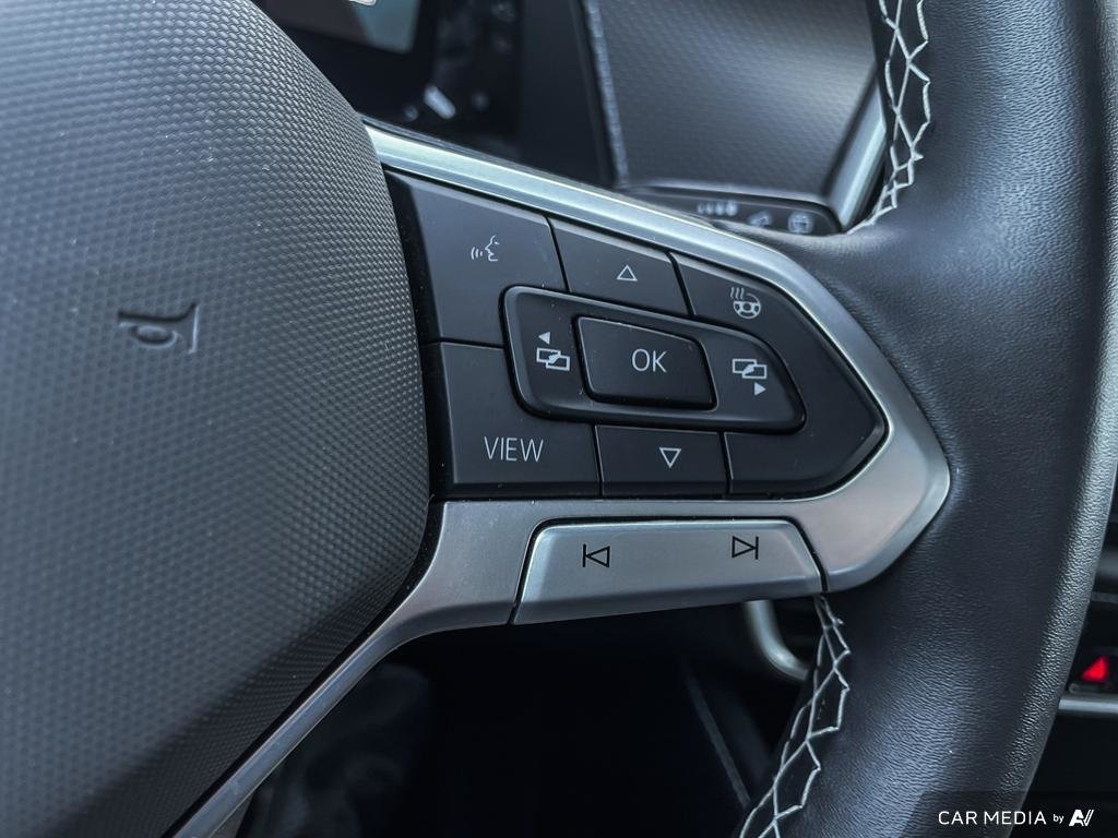 2024 Volkswagen Atlas Cross Sport Highline 2024 Atlas Cross Sport Highline – Where Sophistication Meets Performance.