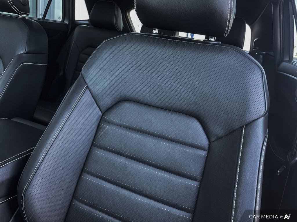 2024 Volkswagen Atlas Cross Sport Highline 2024 Atlas Cross Sport Highline – Where Sophistication Meets Performance.