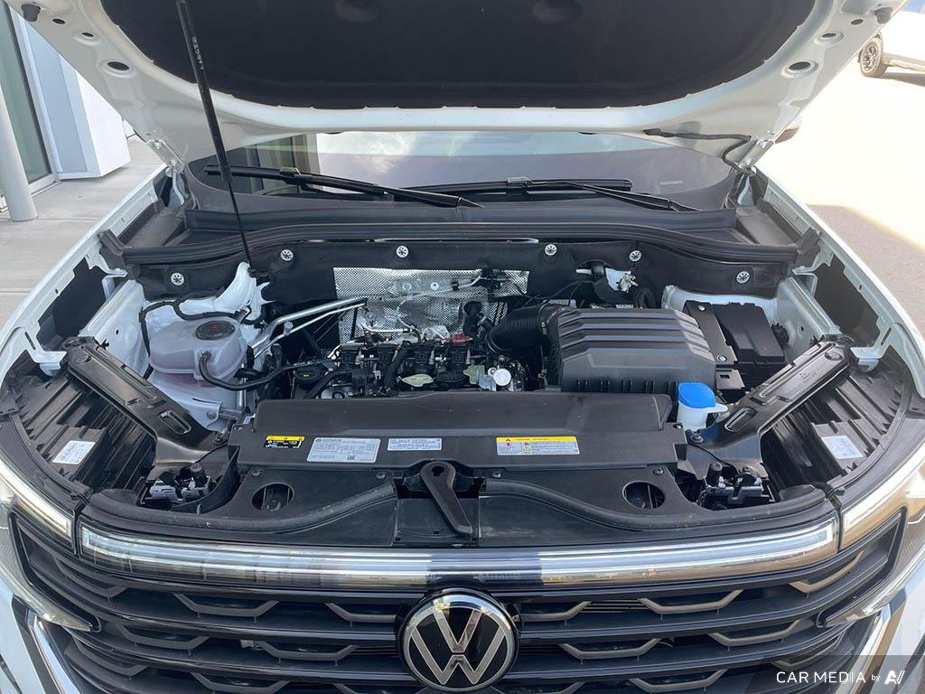 2024 Volkswagen Atlas Cross Sport Highline Bold Style. Premium Comfort. The 2024 Atlas Cross Sport Highline Awaits.