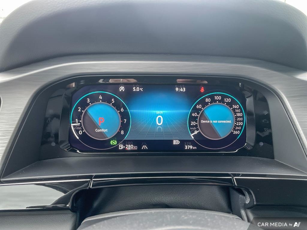 2025 Volkswagen Atlas Cross Sport Comfortline R-Line Black Edition Bold Looks. Confident Drive. The 2025 Atlas Cross Sport Comfortline R-Line Black Edition.
