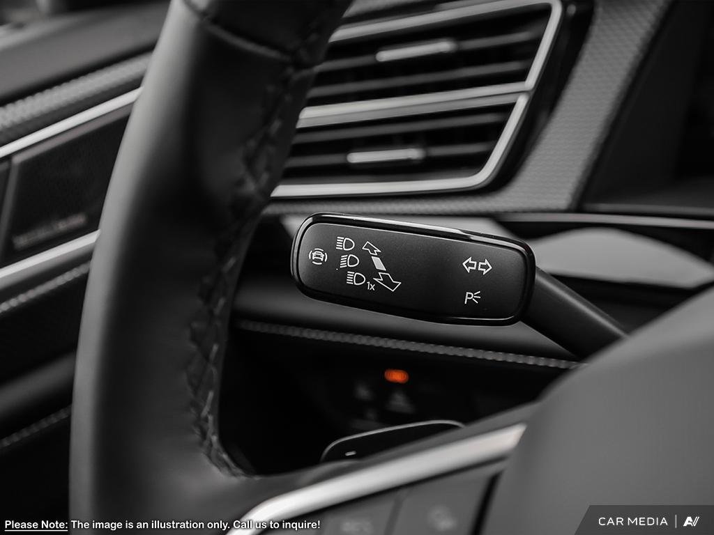 2025 Volkswagen Atlas Cross Sport Execline