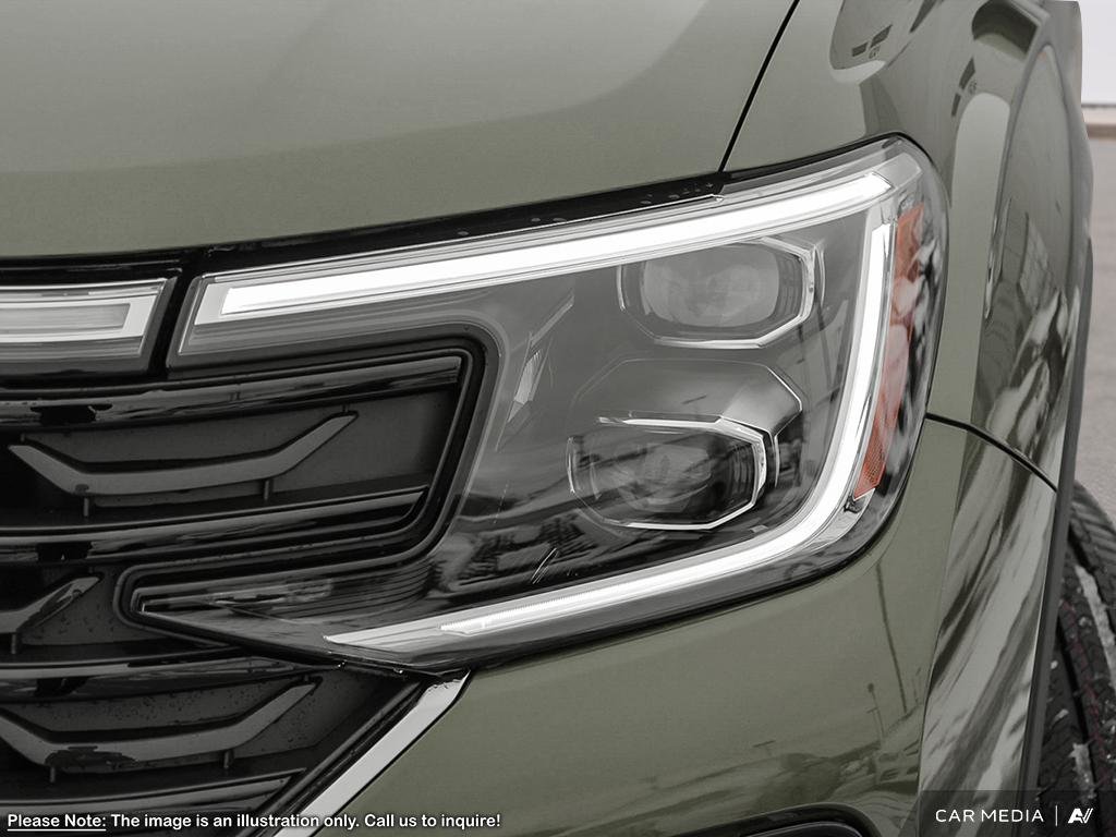 2025 Volkswagen Atlas Cross Sport Execline
