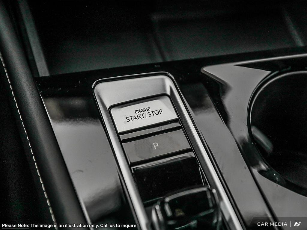 2025 Volkswagen Atlas Cross Sport Execline