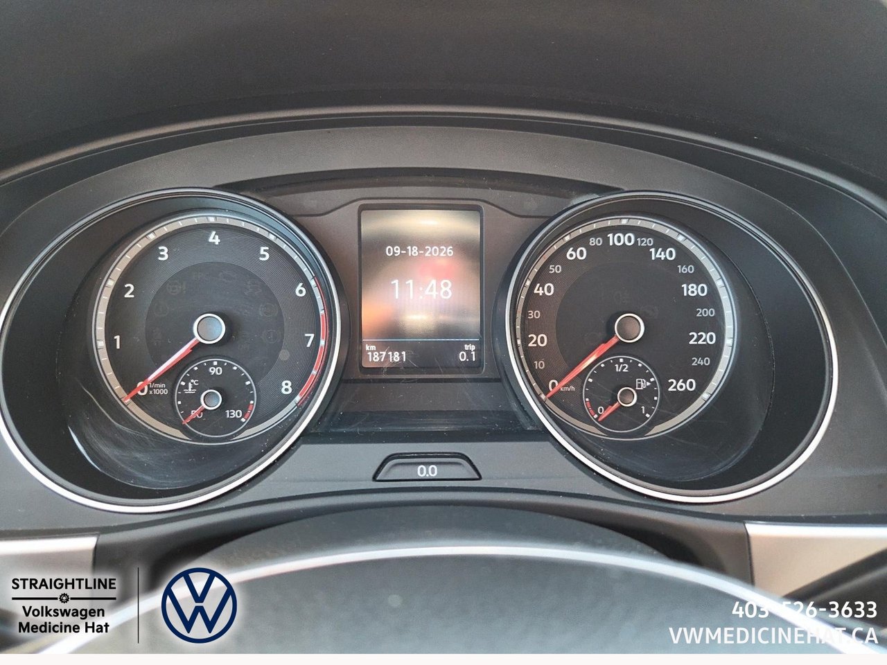 2018 Volkswagen ATLAS Highline-13
