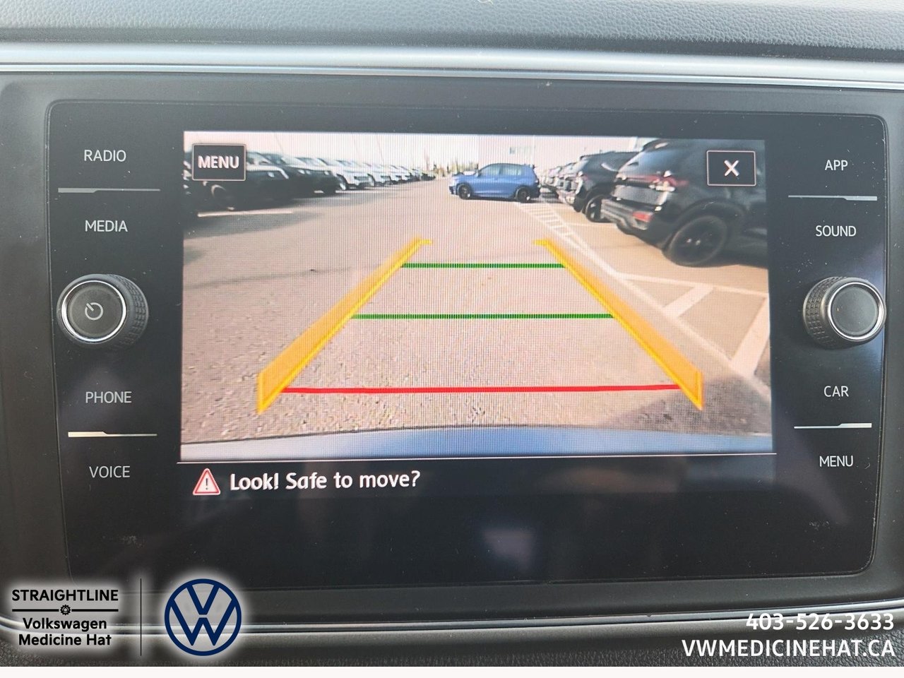 2018 Volkswagen Atlas Trendline-15