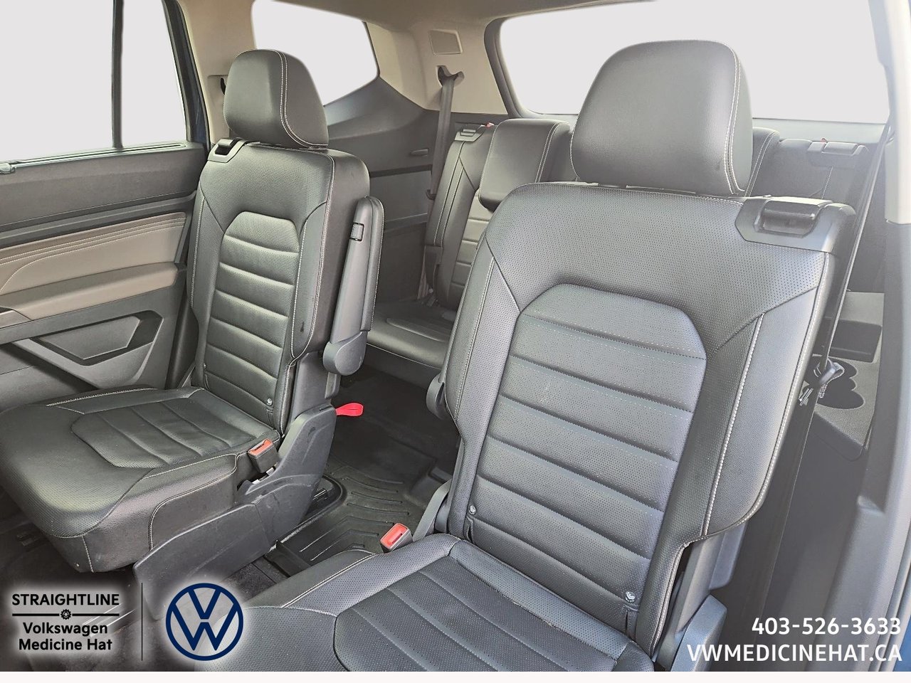 2023 Volkswagen Atlas Highline-10