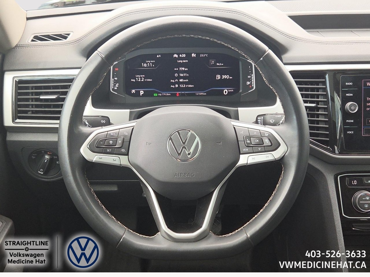 2023 Volkswagen Atlas Highline-12