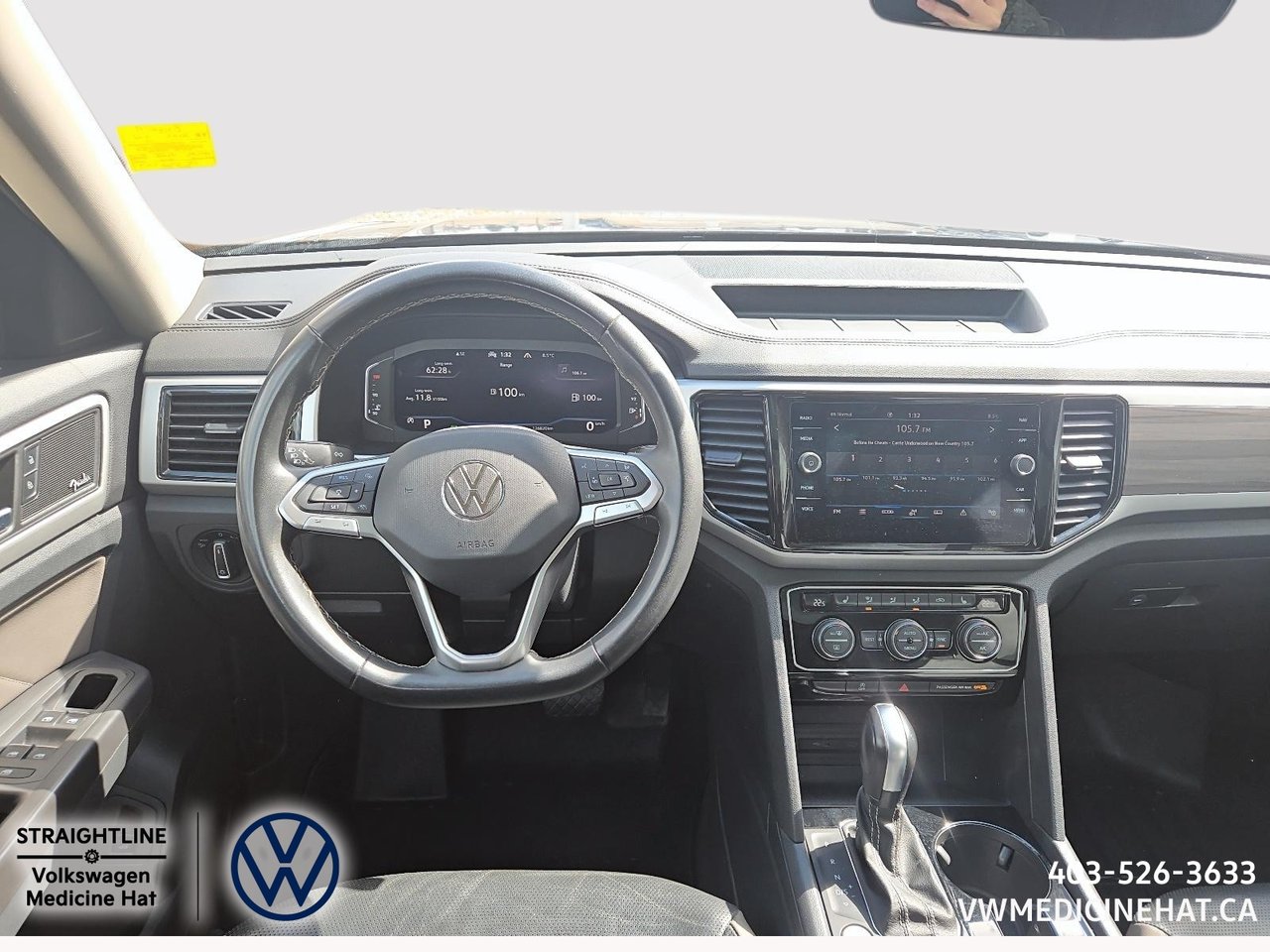2023 Volkswagen Atlas Highline-11