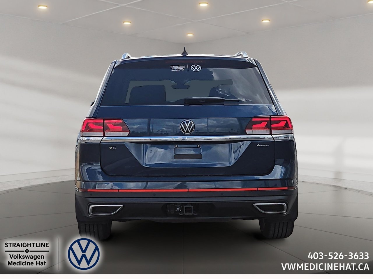 2023 Volkswagen Atlas Highline-2
