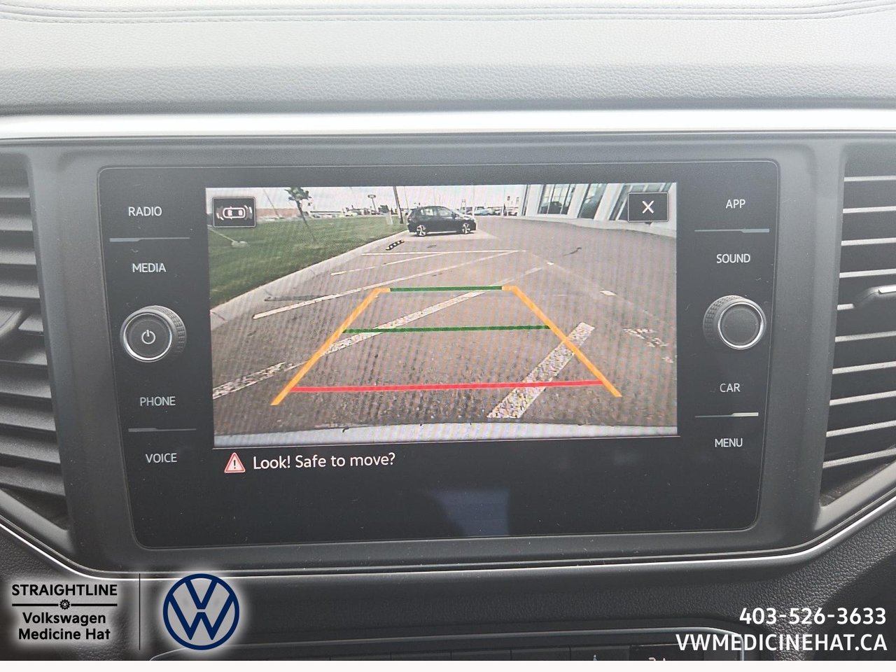 2023 Volkswagen ATLAS Comfortline-15