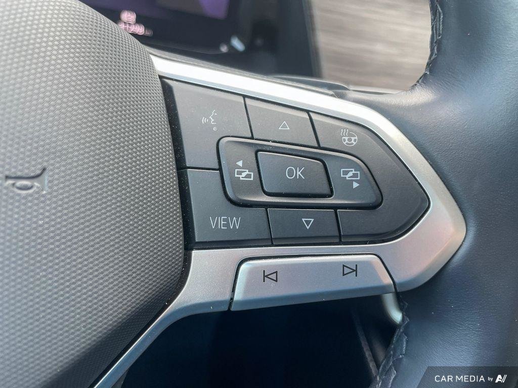 2024 Volkswagen Atlas Execline Luxury, Power, and Versatility — Elevated.