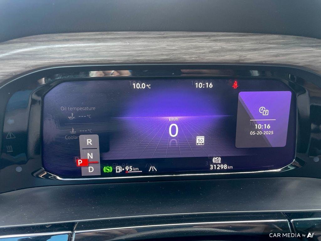 2024 Volkswagen Atlas Execline Luxury, Power, and Versatility — Elevated.