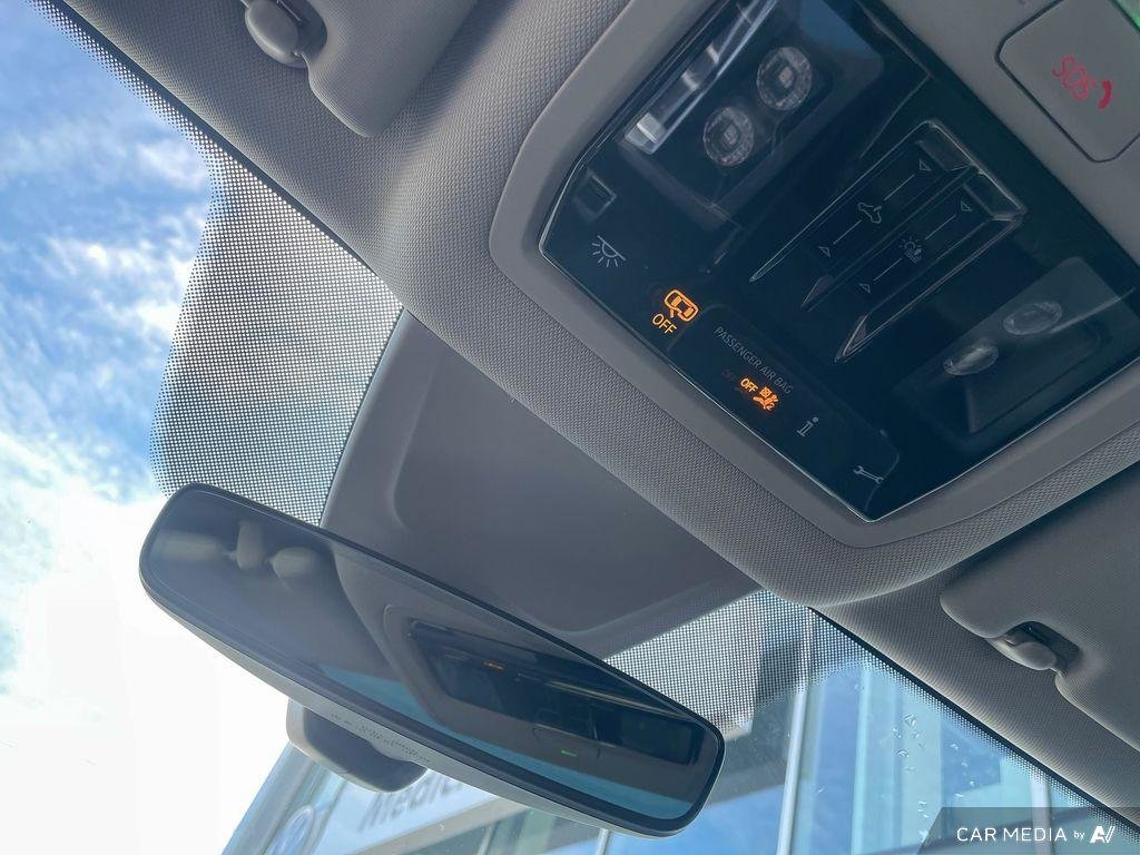 2024 Volkswagen Atlas Execline Luxury, Power, and Versatility — Elevated.