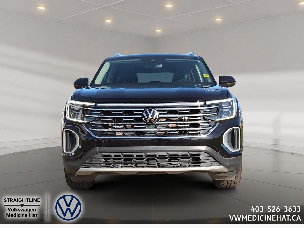 2024 Volkswagen Atlas Highline-1